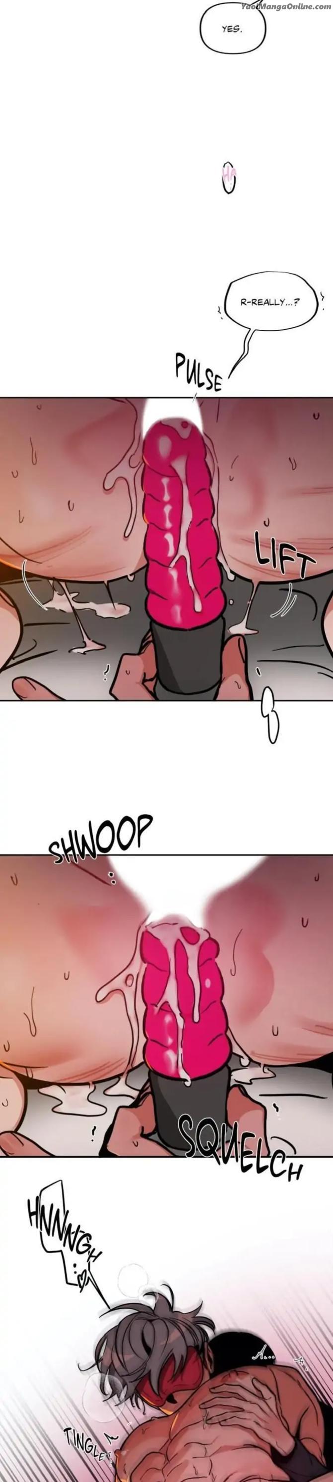 Perfect Body Partner by Cho Sangduck – Ch. 55 [Eng] page 23