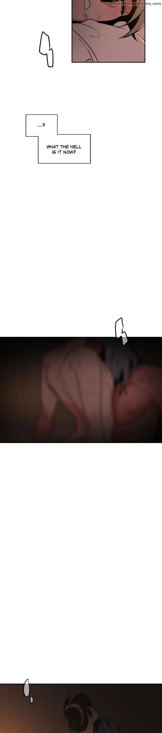 Perfect Body Partner by Cho Sangduck – Ch. 55 [Eng] page 23