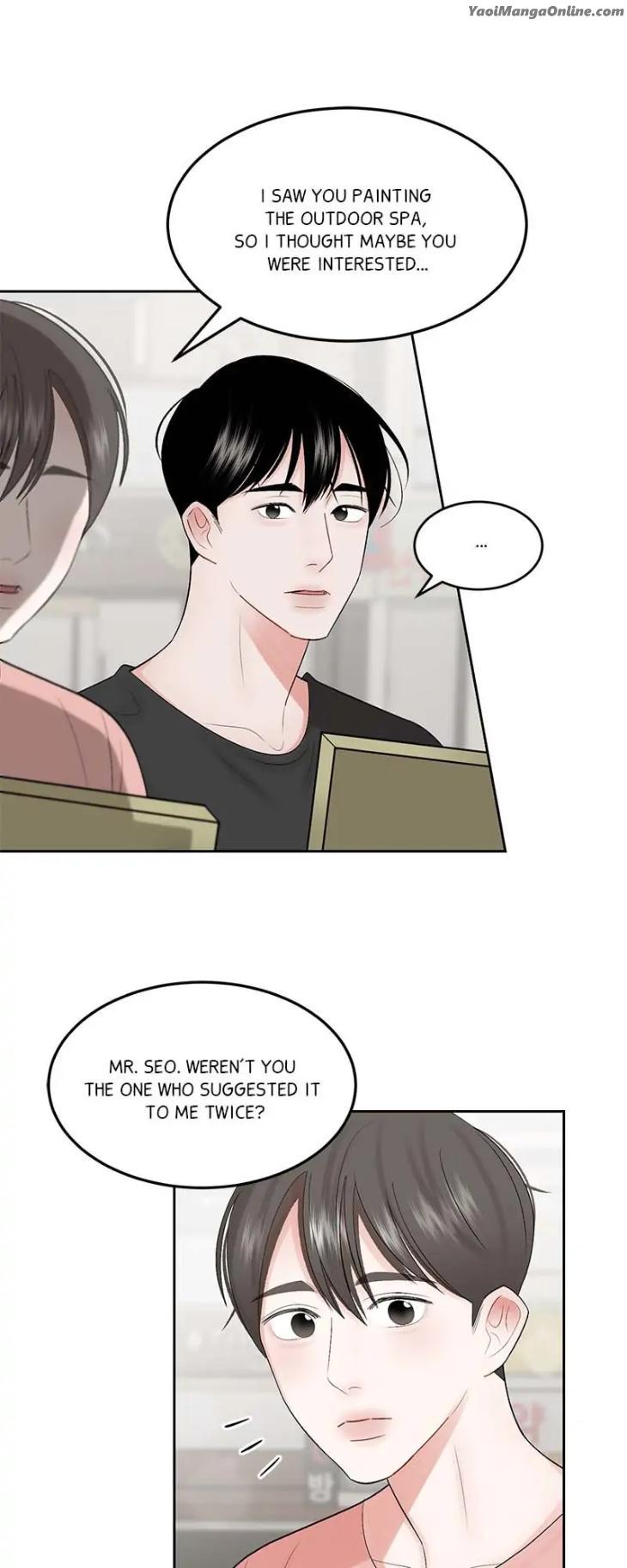 There, Not There by JJ/ Kang Bok-chi [Eng] page 23