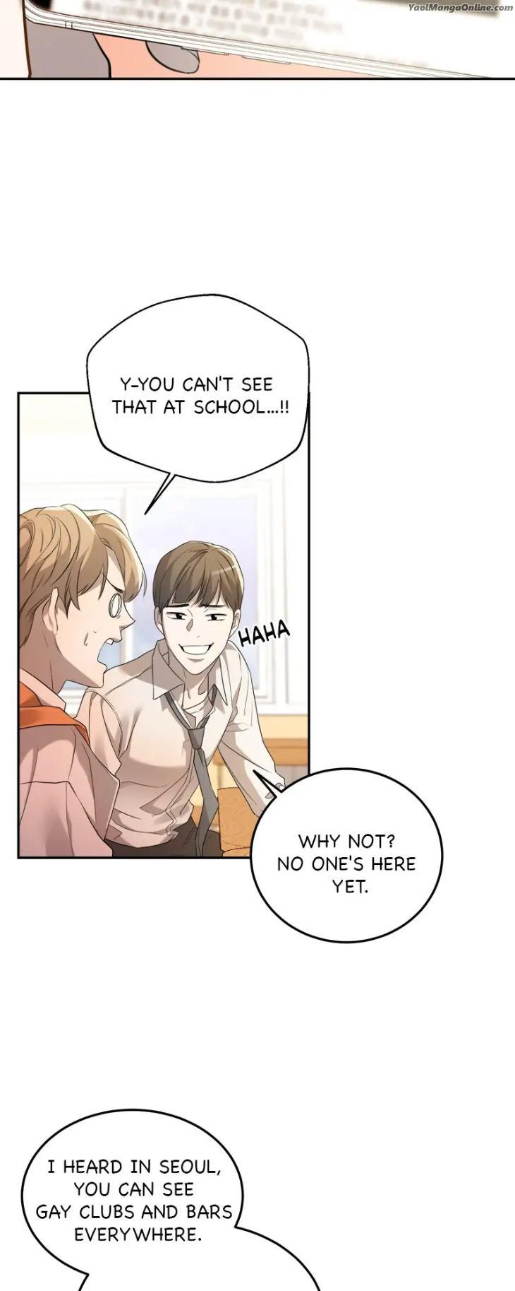 The Tasty Florida: The Recipe of Love by Kim Yong Kyu [Eng] page 23