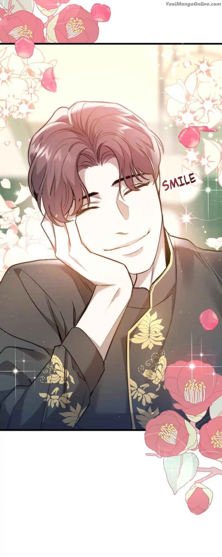 The Tasty Florida: The Recipe of Love by Kim Yong Kyu [Eng] page 23