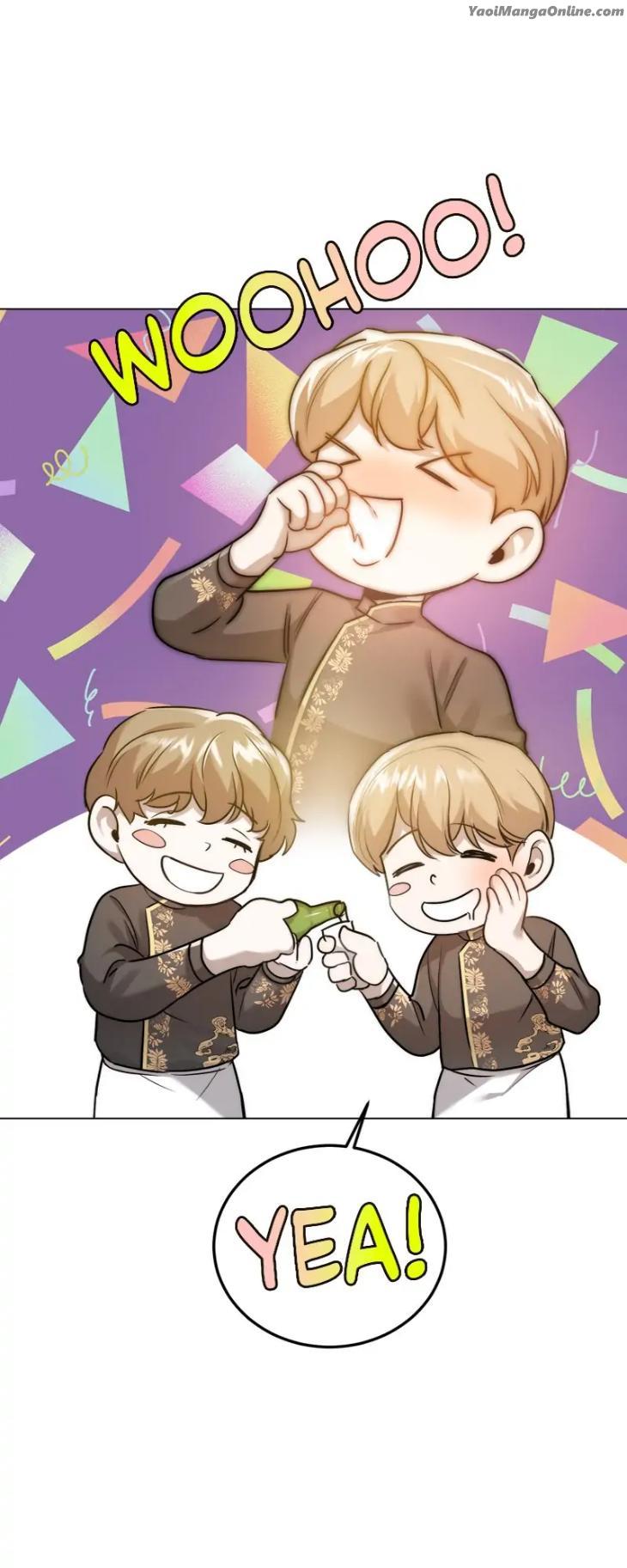 The Tasty Florida: The Recipe of Love by Kim Yong Kyu [Eng] page 23