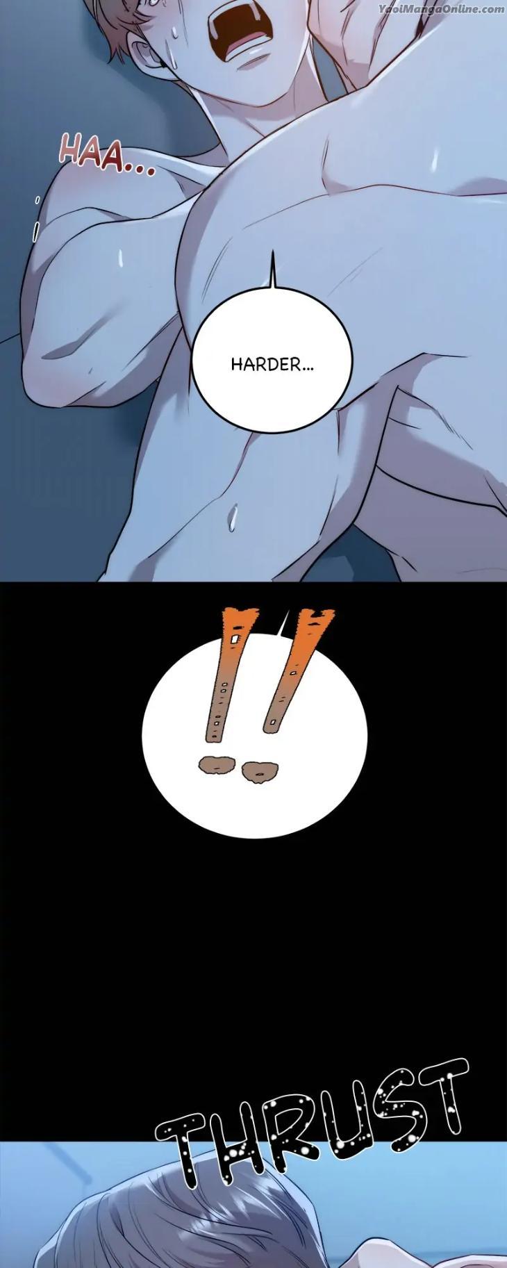 The Tasty Florida: The Recipe of Love by Kim Yong Kyu [Eng] page 22