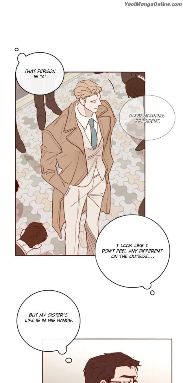 Marcel by Keumung/ Jinsung – Uncensored – Ch. 44 [Eng] page 23