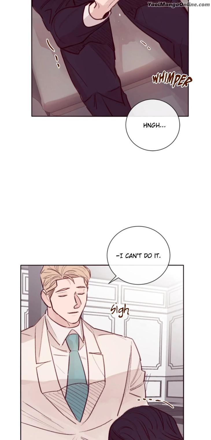 Marcel by Keumung/ Jinsung – Uncensored – Ch. 44 [Eng] page 22