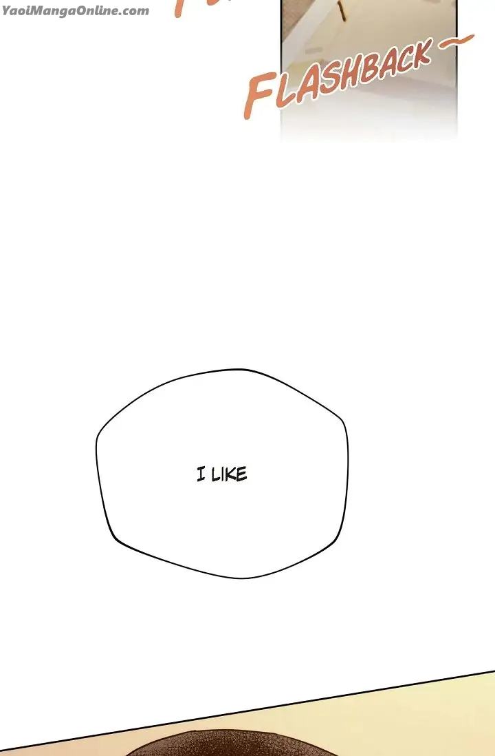 Hard-Boiled Love by Gwendolyn [Eng] page 23