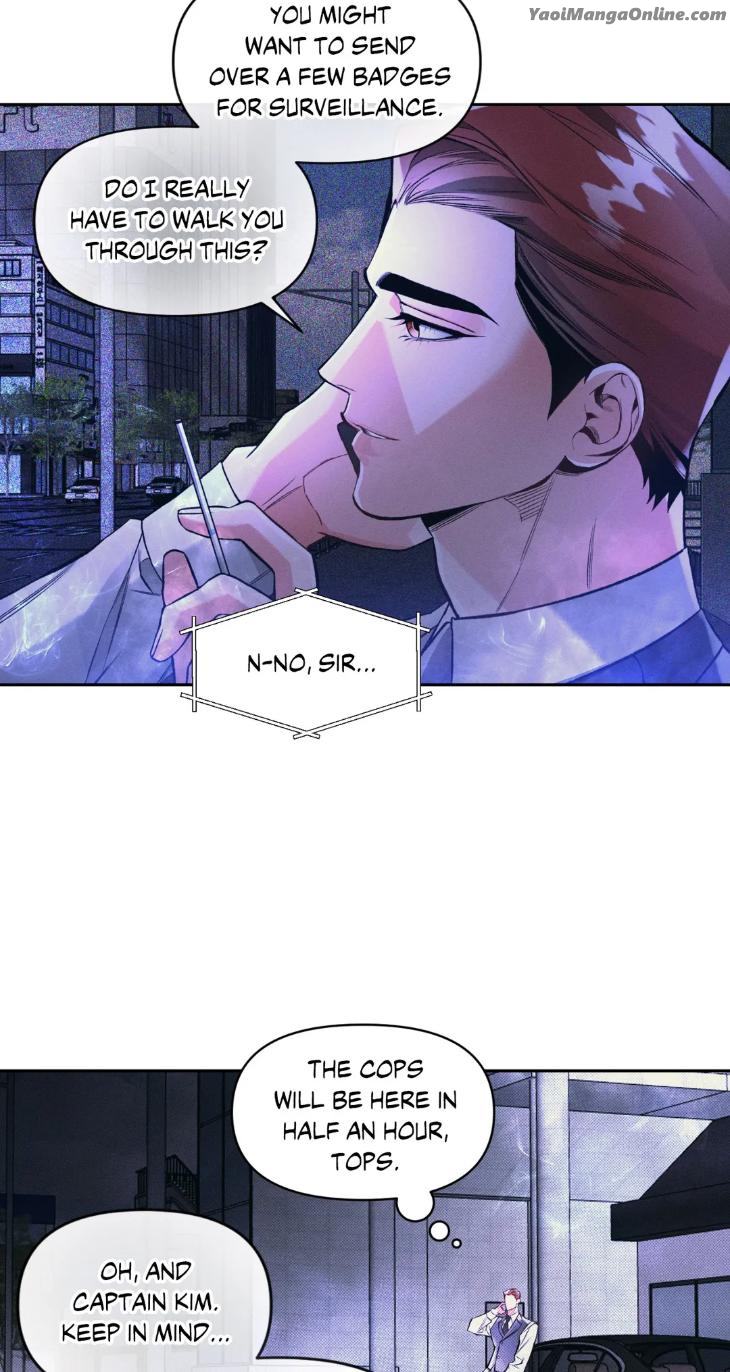 Beware the Ides of March by Stan/ Choi Song – Ch. 103 [Eng] page 23