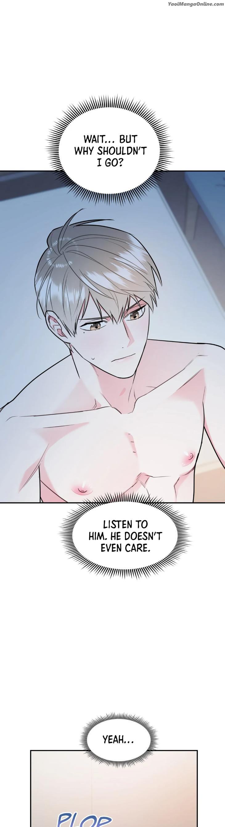 You Get Me Going by MOSCARETO/ Oh DoYeon [Eng] page 23