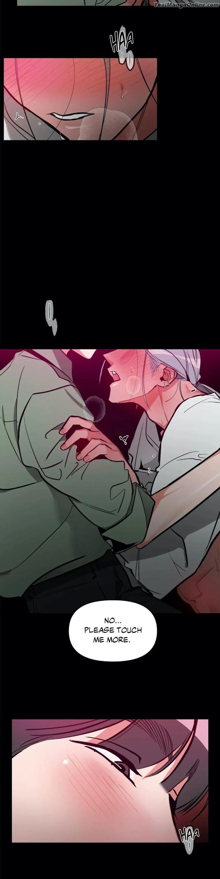 Perfect Body Partner by Cho Sangduck – Ch. 55 [Eng] page 23