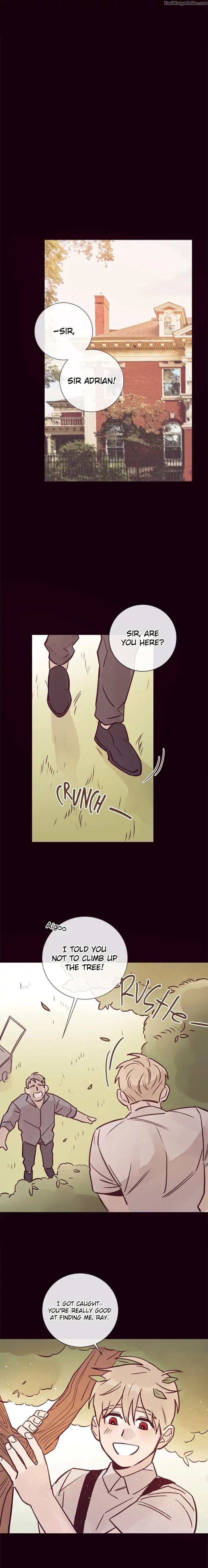 Marcel by Keumung/ Jinsung – Uncensored – Ch. 44 [Eng] page 22