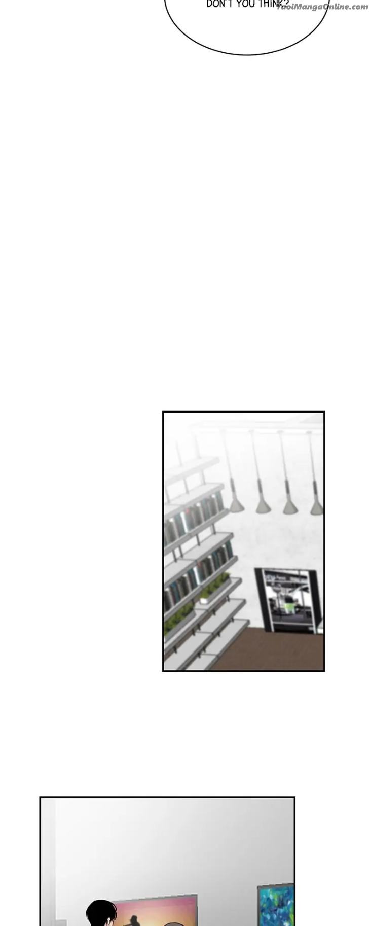 There, Not There by JJ/ Kang Bok-chi [Eng] page 23