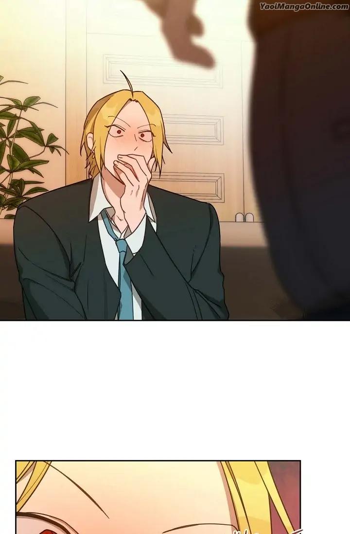 Hard-Boiled Love by Gwendolyn [Eng] page 23