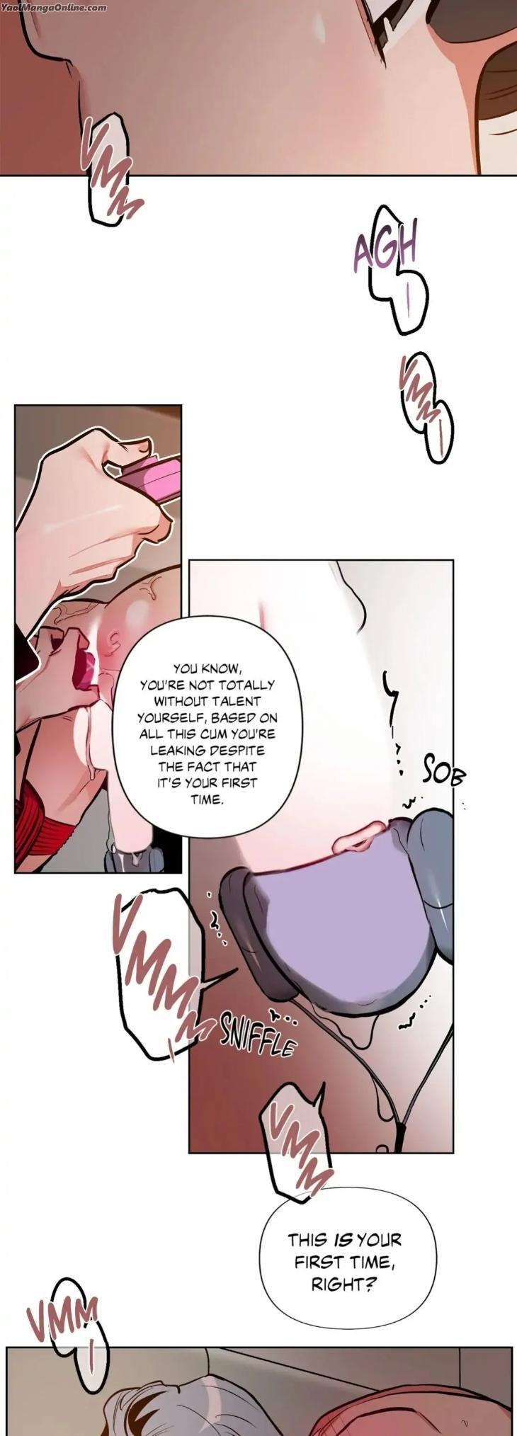 Perfect Body Partner by Cho Sangduck – Ch. 55 [Eng] page 23