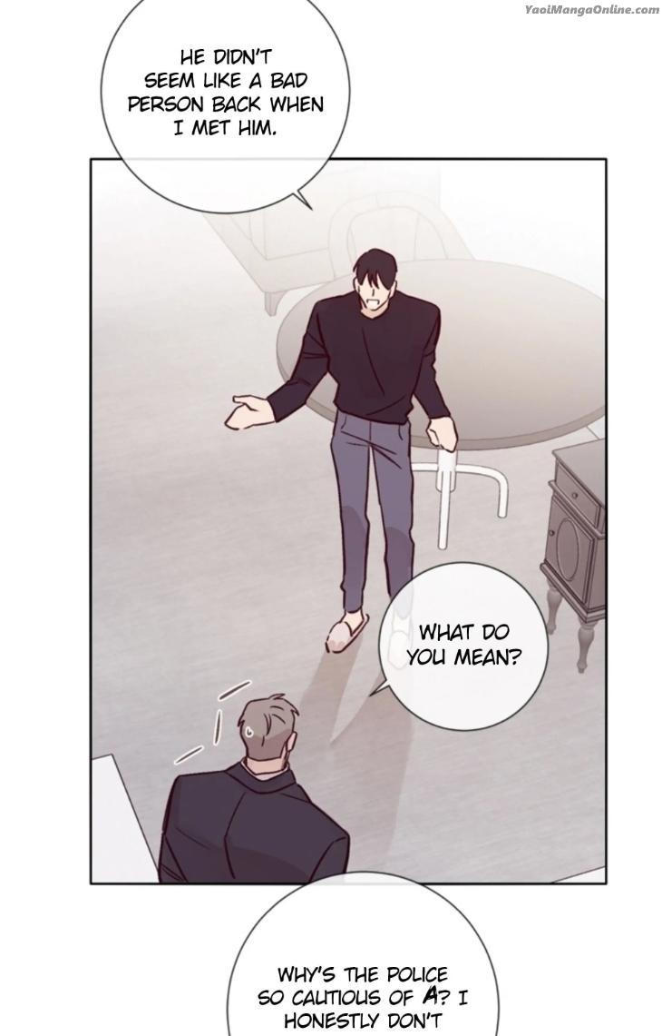 Marcel by Keumung/ Jinsung – Uncensored – Ch. 44 [Eng] page 22