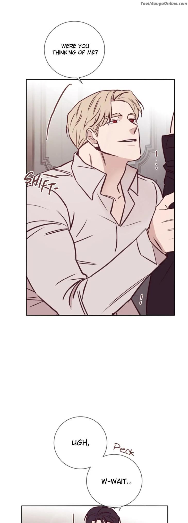 Marcel by Keumung/ Jinsung – Uncensored – Ch. 44 [Eng] page 24