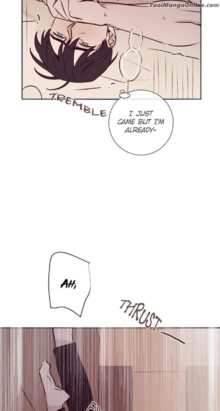 Marcel by Keumung/ Jinsung – Uncensored – Ch. 44 [Eng] page 22