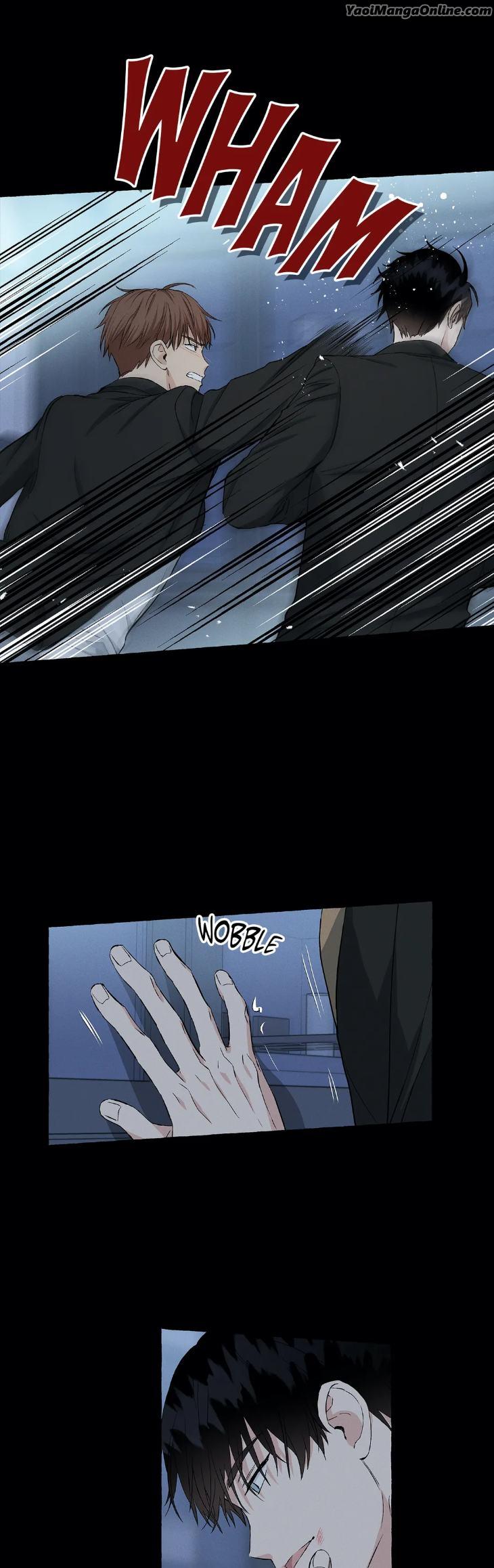 Vanilla Taste by Aame [Eng] page 24