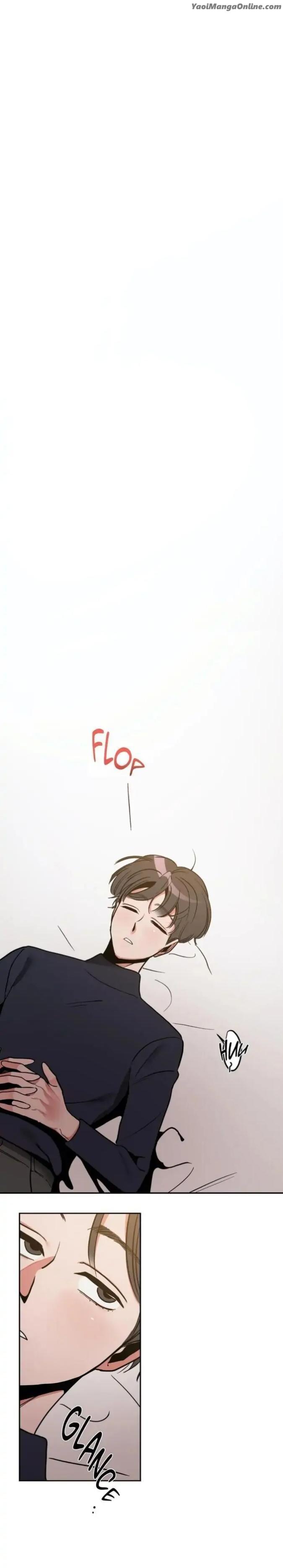 Perfect Body Partner by Cho Sangduck – Ch. 55 [Eng] page 24