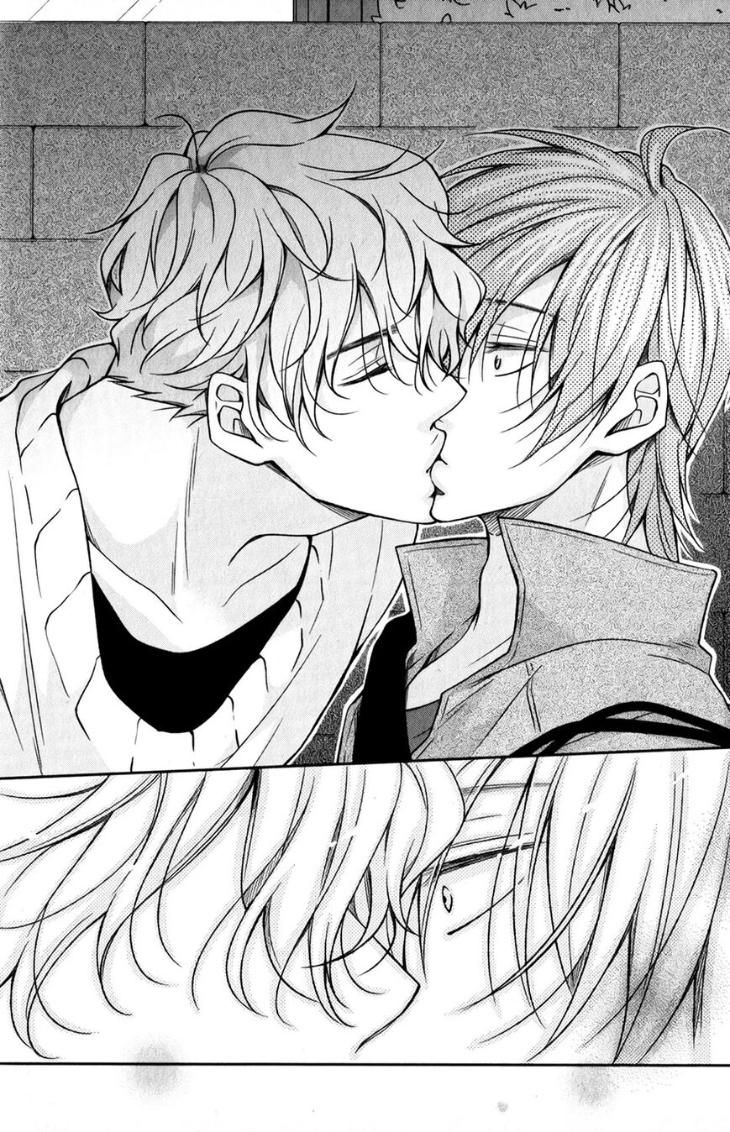 Shoutotsu! Futatsuboshi Sakusen by HOMURA Jiiko – Ch. 9 [Eng] page 22