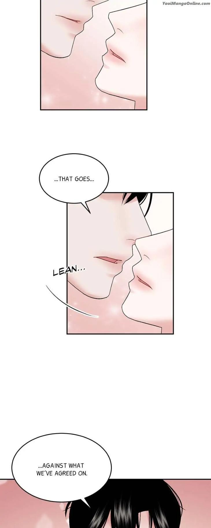 There, Not There by JJ/ Kang Bok-chi [Eng] page 24