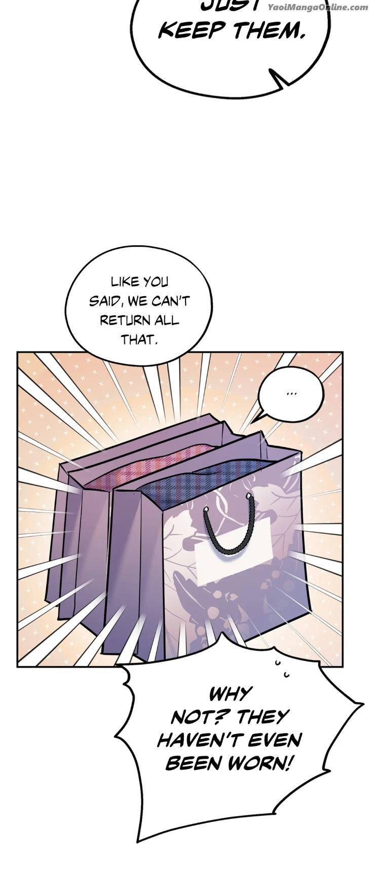 You Get Me Going by MOSCARETO/ Oh DoYeon [Eng] page 24