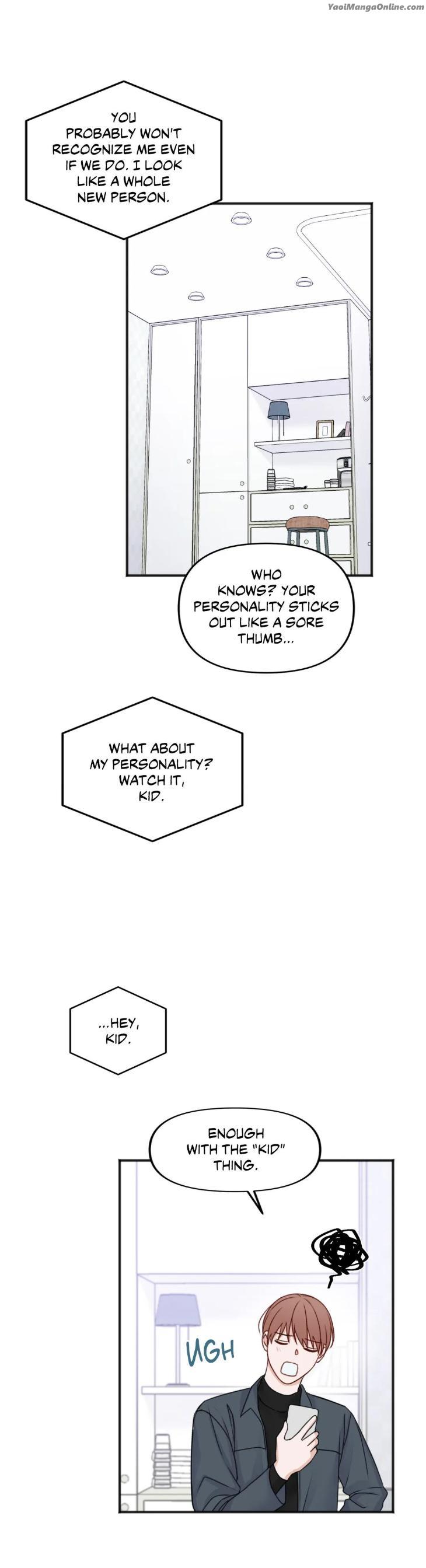 In the Private Room by Seobang/ Dasjwi – Uncensored [Eng] page 24