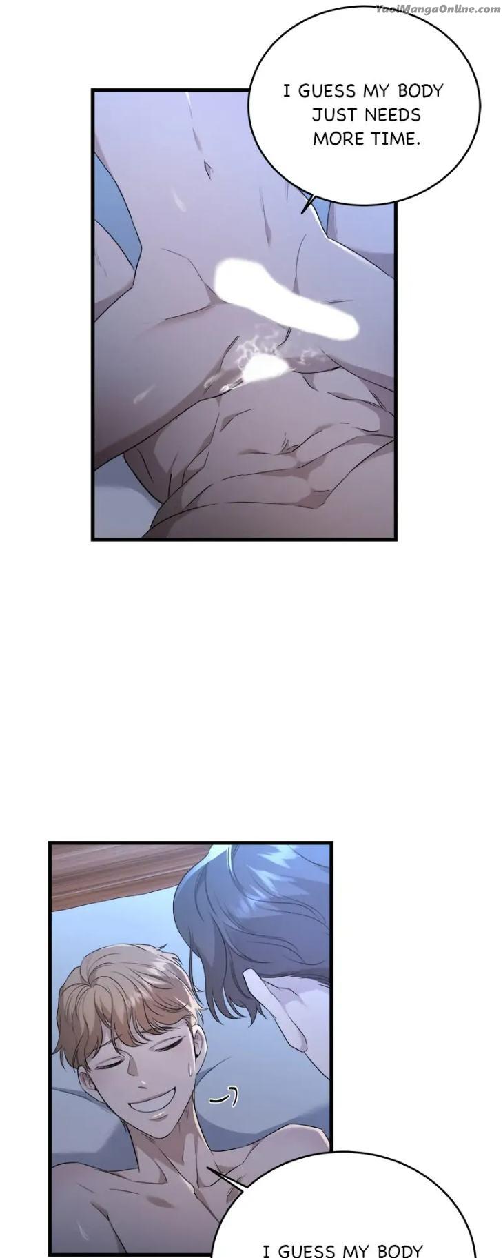 The Tasty Florida: The Recipe of Love by Kim Yong Kyu [Eng] page 24