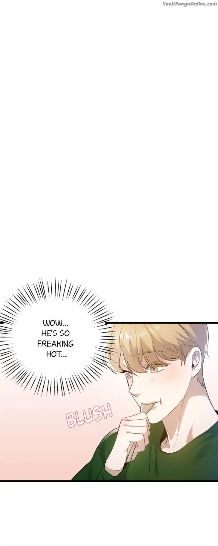 The Tasty Florida: The Recipe of Love by Kim Yong Kyu [Eng] page 24