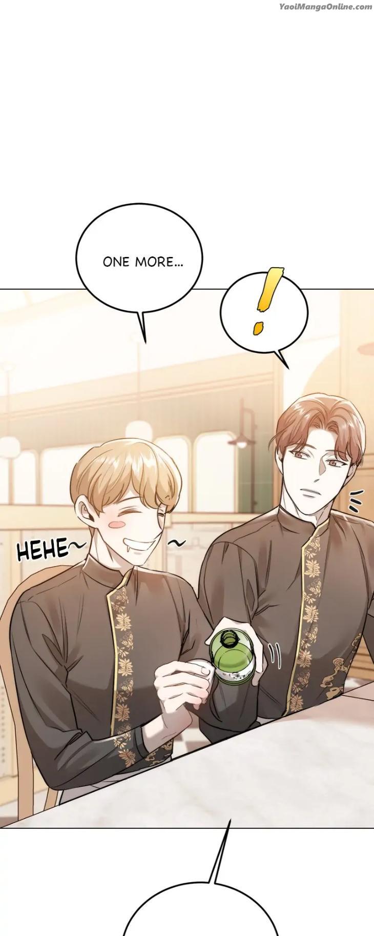 The Tasty Florida: The Recipe of Love by Kim Yong Kyu [Eng] page 24