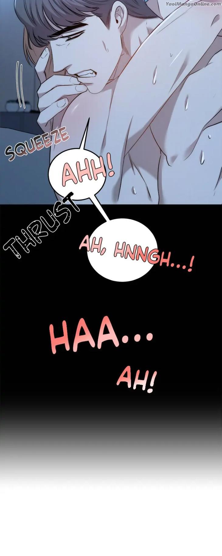 The Tasty Florida: The Recipe of Love by Kim Yong Kyu [Eng] page 23