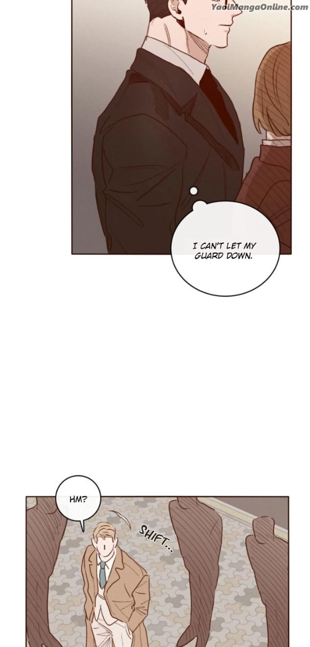 Marcel by Keumung/ Jinsung – Uncensored – Ch. 44 [Eng] page 24