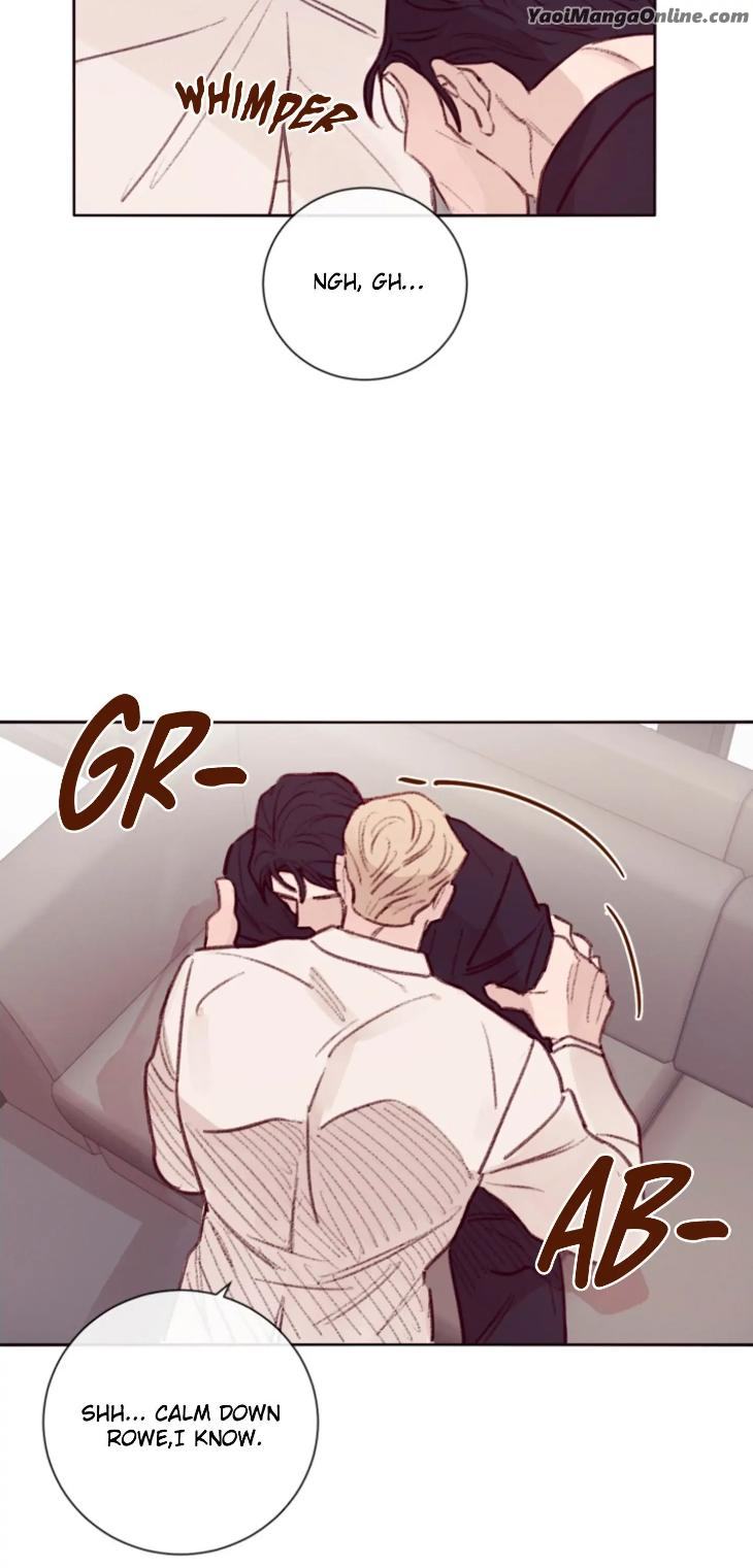 Marcel by Keumung/ Jinsung – Uncensored – Ch. 44 [Eng] page 23