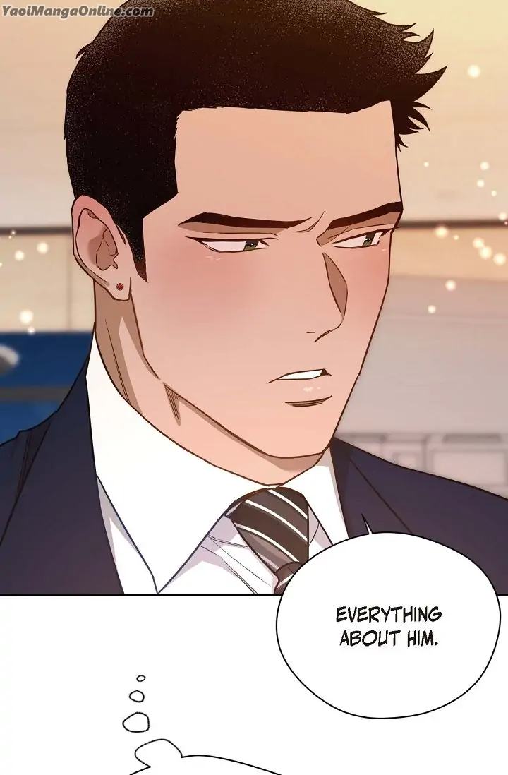 Hard-Boiled Love by Gwendolyn [Eng] page 24