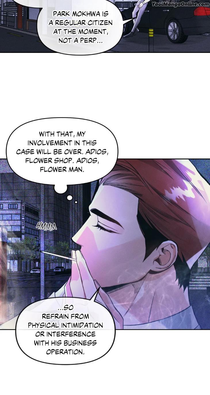 Beware the Ides of March by Stan/ Choi Song – Ch. 103 [Eng] page 24