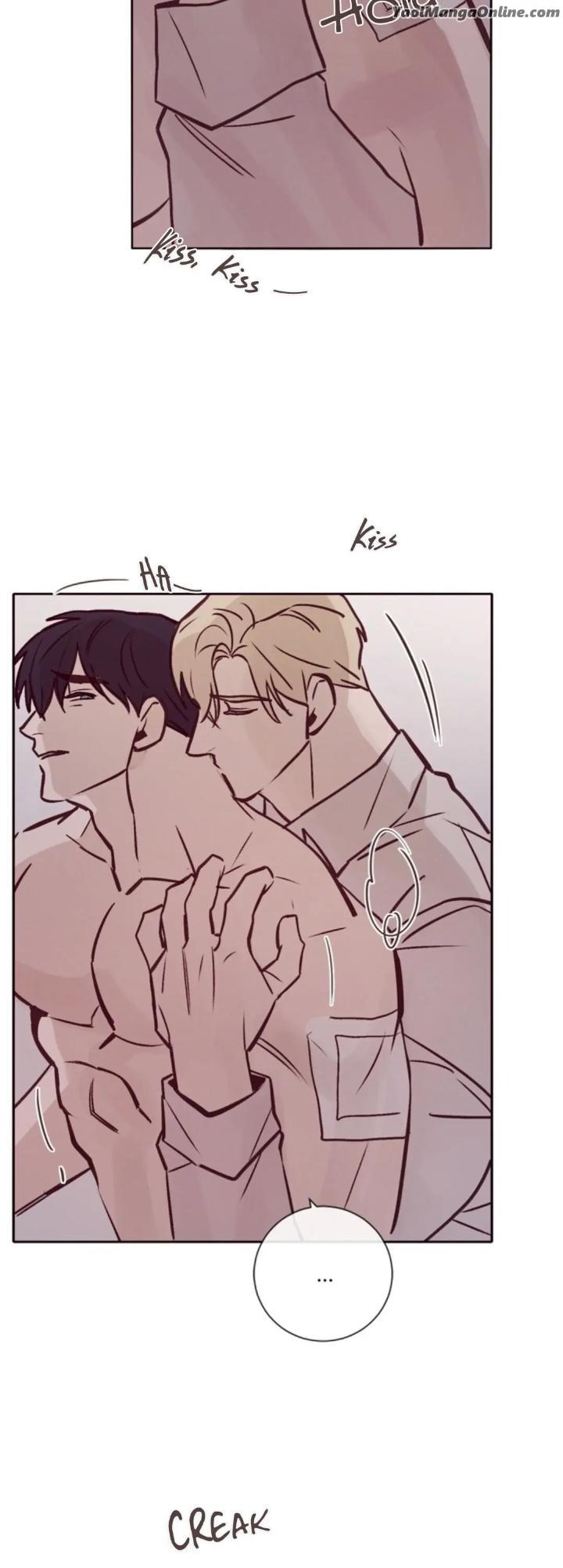 Marcel by Keumung/ Jinsung – Uncensored – Ch. 44 [Eng] page 23