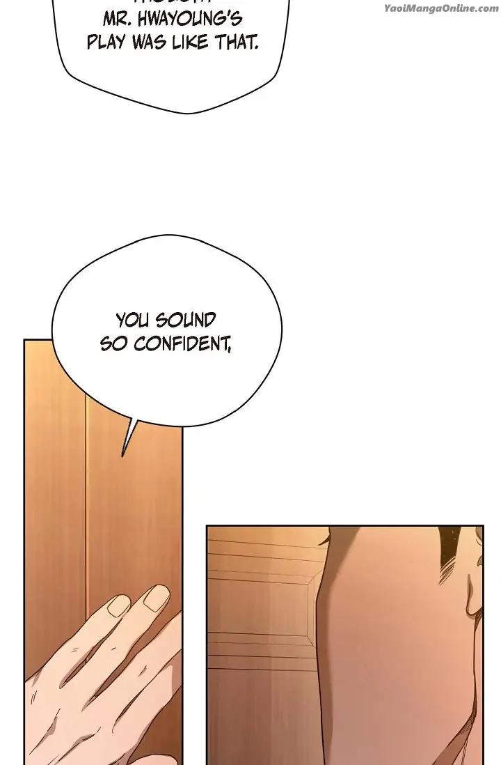 Hard-Boiled Love by Gwendolyn [Eng] page 24