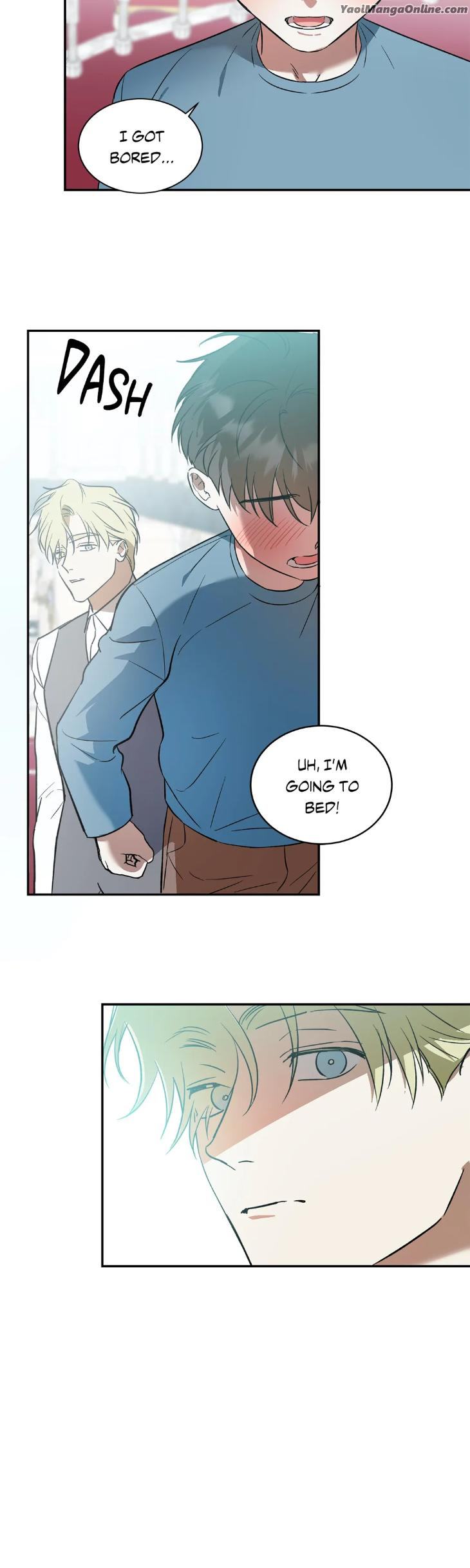My Master, My Joo-in by Khbiyong [Eng] page 24