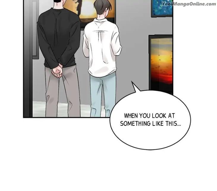 There, Not There by JJ/ Kang Bok-chi [Eng] page 24