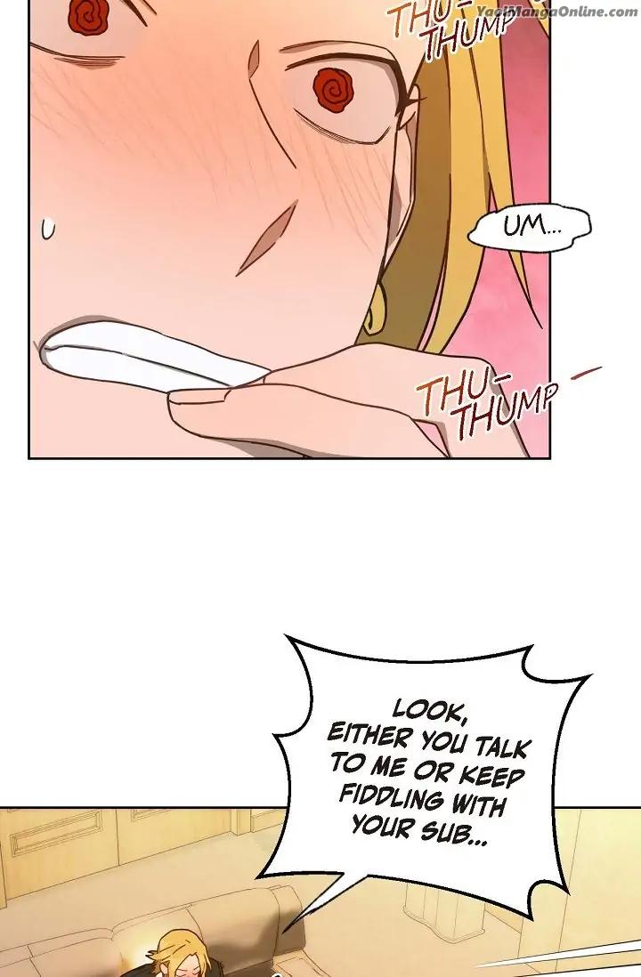 Hard-Boiled Love by Gwendolyn [Eng] page 24