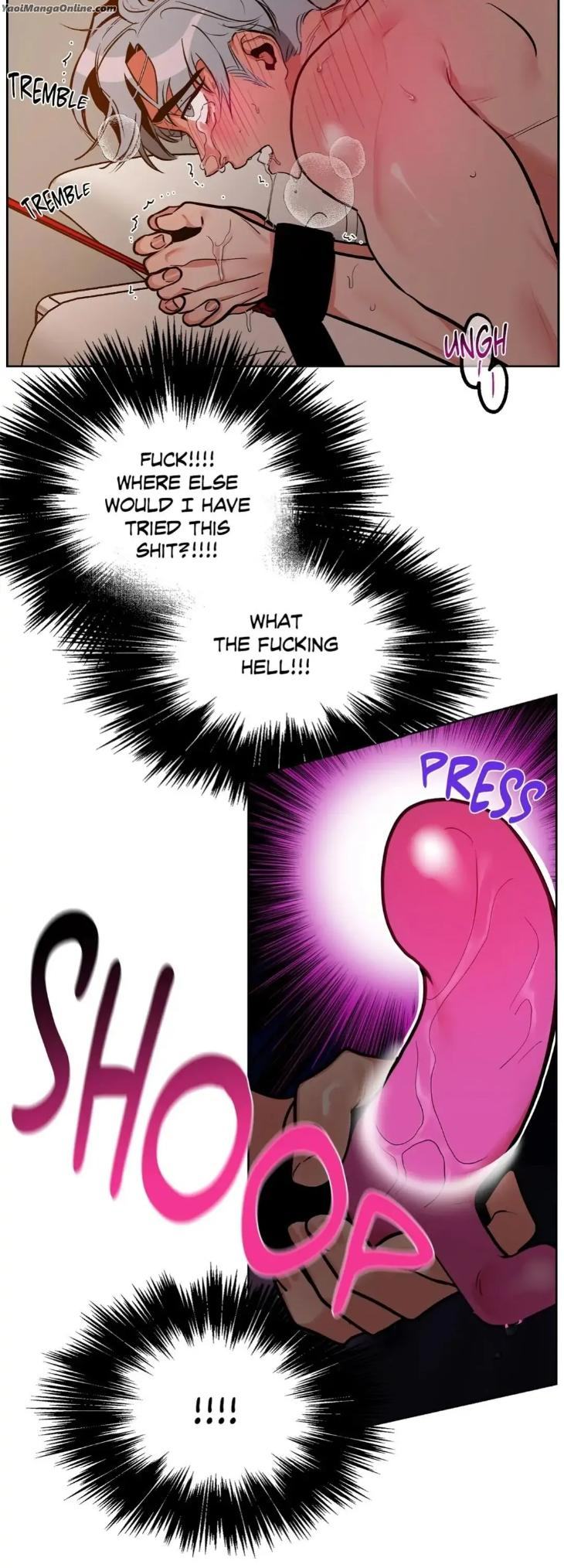 Perfect Body Partner by Cho Sangduck – Ch. 55 [Eng] page 24