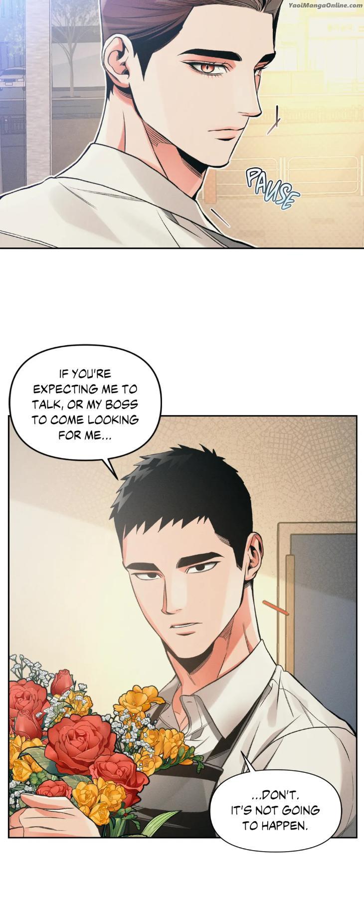 Beware the Ides of March by Stan/ Choi Song – Ch. 103 [Eng] page 24