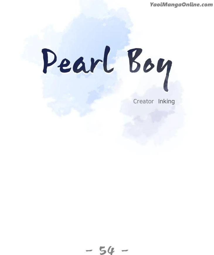 Pearl Boy by KinGin [Eng] page 22