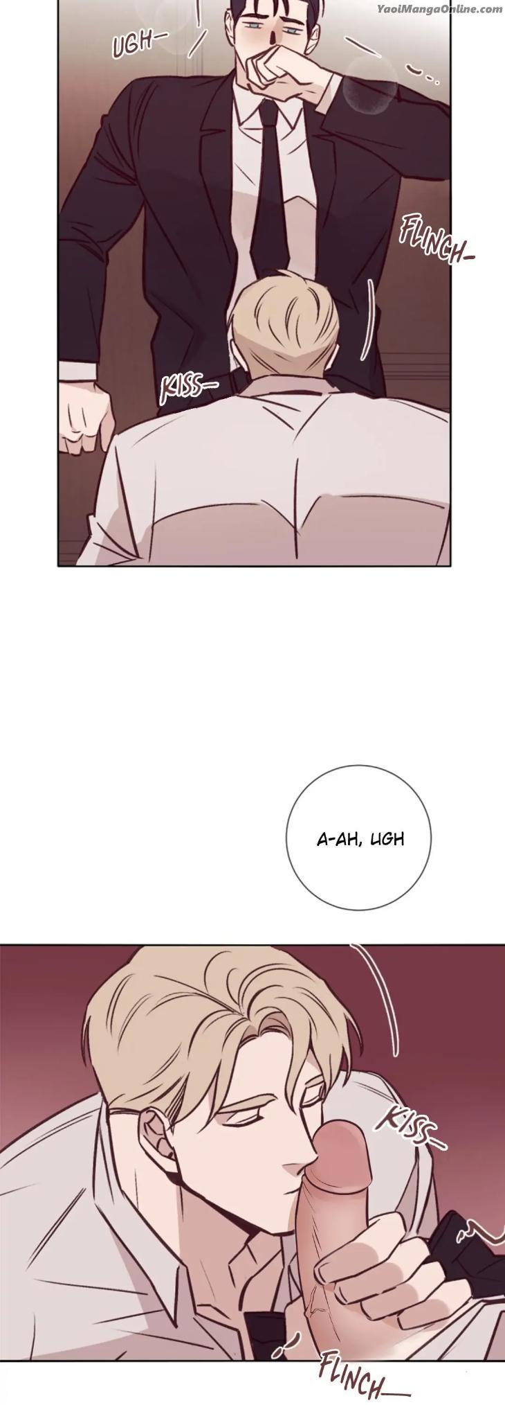 Marcel by Keumung/ Jinsung – Uncensored – Ch. 44 [Eng] page 25