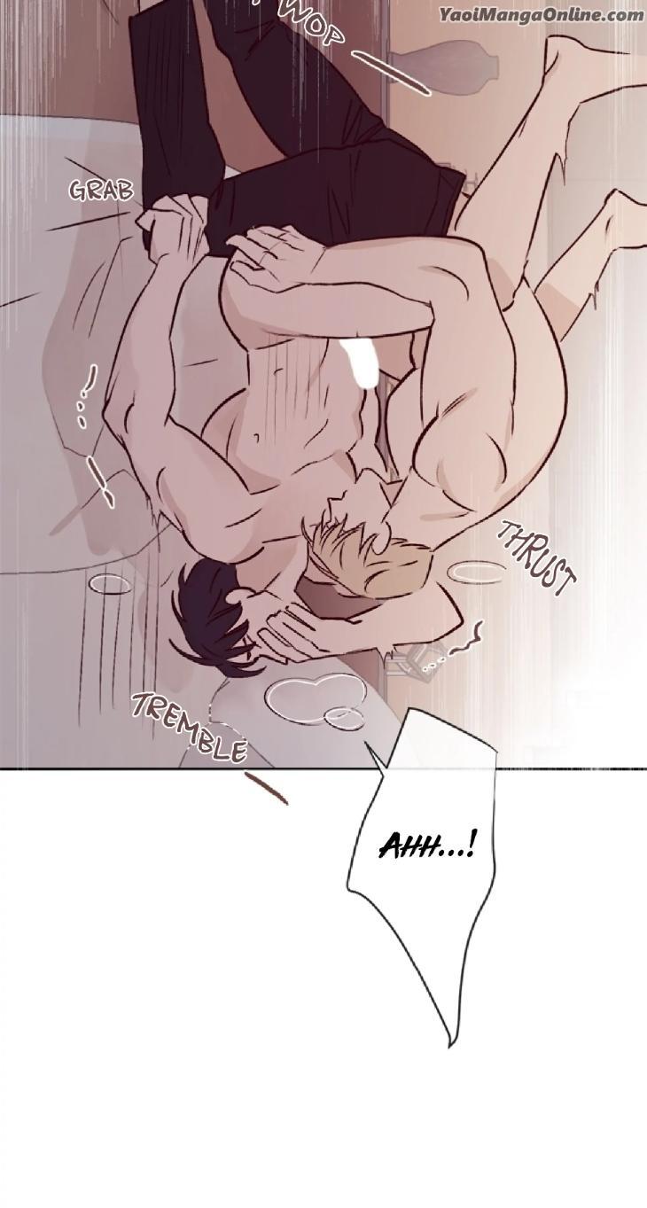 Marcel by Keumung/ Jinsung – Uncensored – Ch. 44 [Eng] page 23