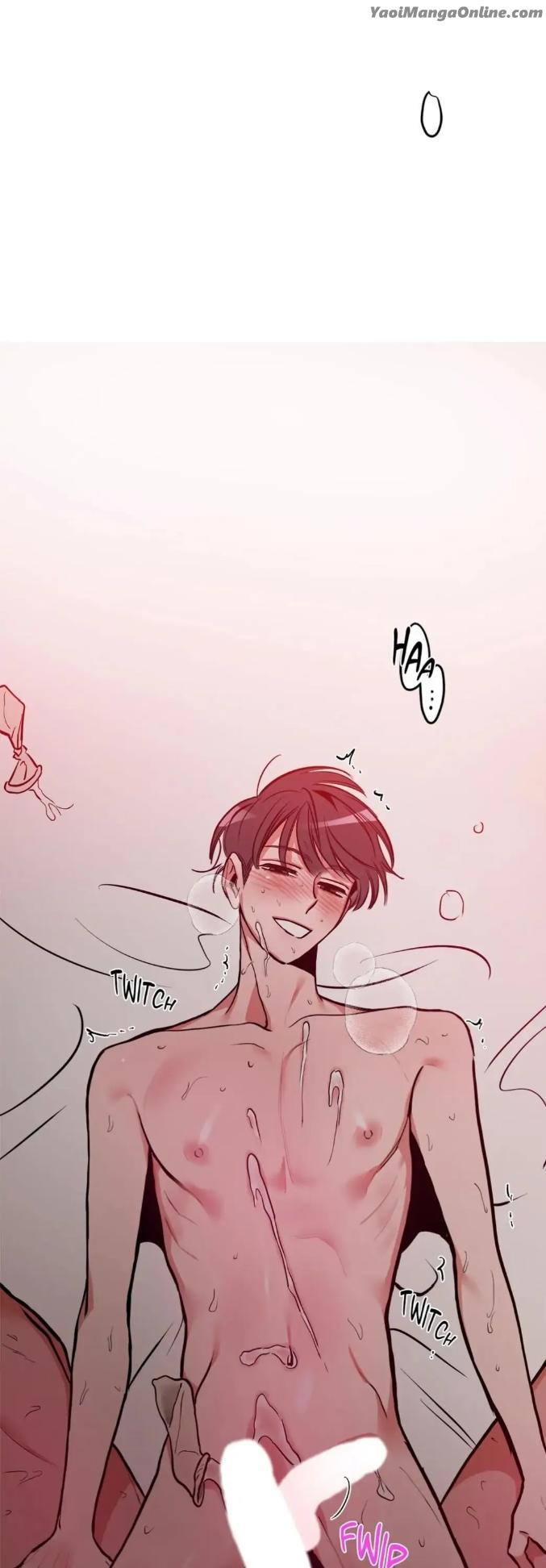 Perfect Body Partner by Cho Sangduck – Ch. 55 [Eng] page 25