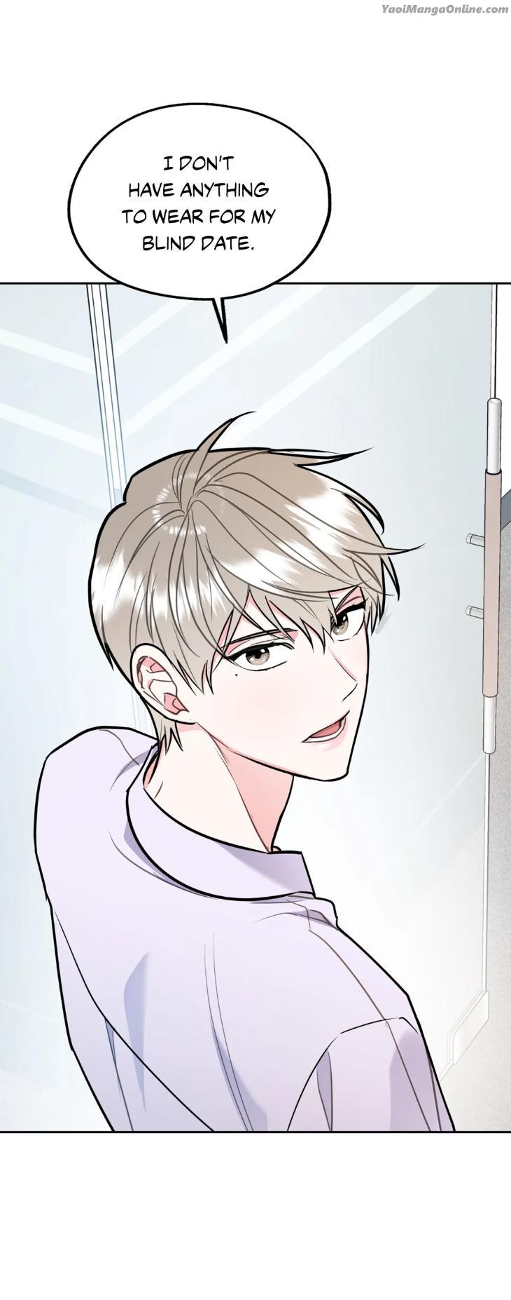 You Get Me Going by MOSCARETO/ Oh DoYeon [Eng] page 25