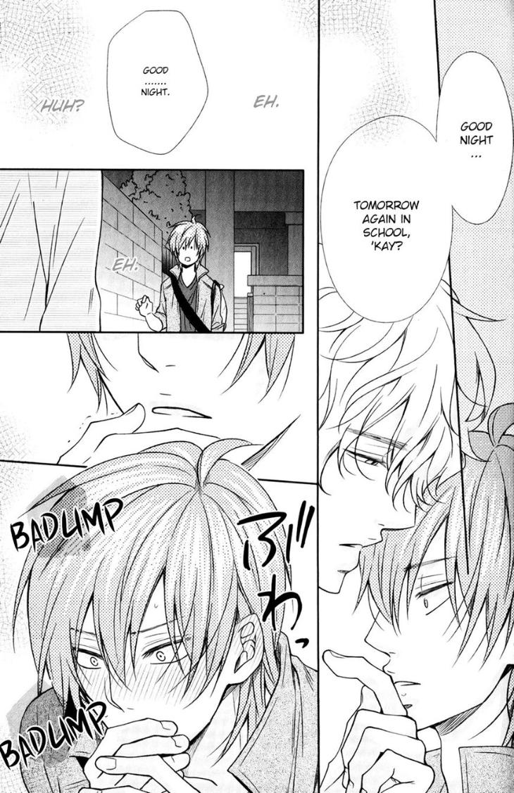 Shoutotsu! Futatsuboshi Sakusen by HOMURA Jiiko – Ch. 9 [Eng] page 23