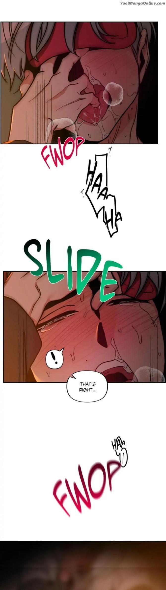 Perfect Body Partner by Cho Sangduck – Ch. 55 [Eng] page 25