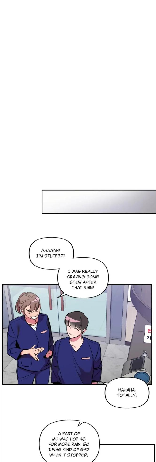 Perfect Body Partner by Cho Sangduck – Ch. 55 [Eng] page 25