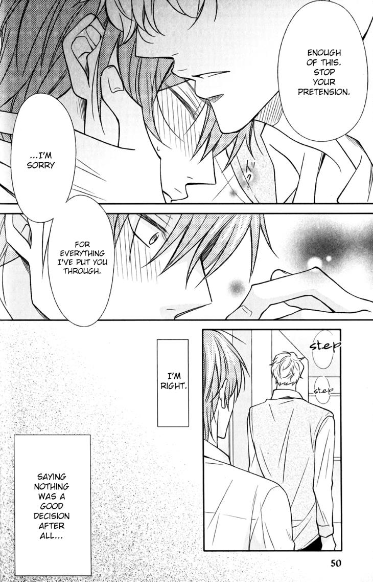 Shoutotsu! Futatsuboshi Sakusen by HOMURA Jiiko – Ch. 9 [Eng] page 23